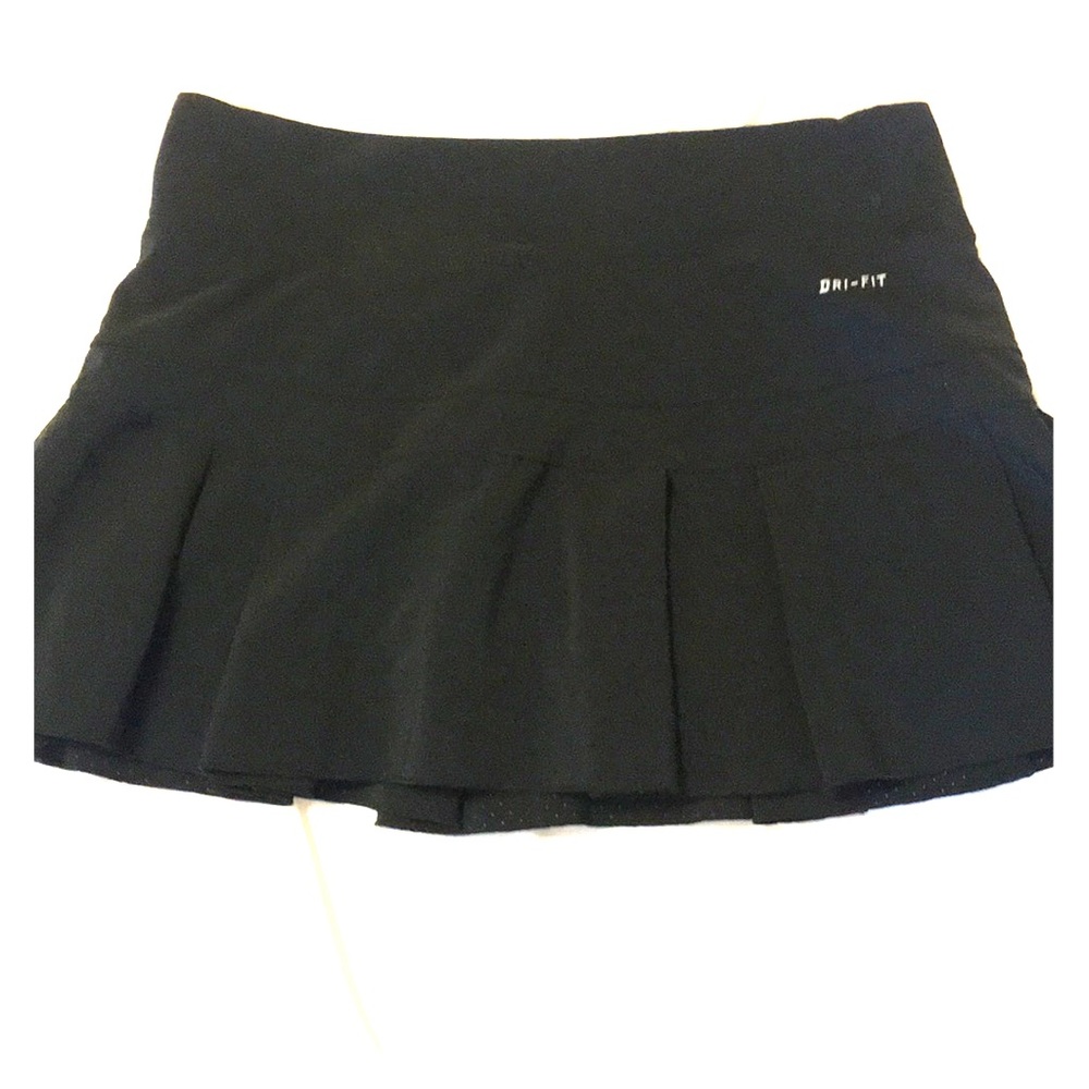 Nike tennis skirt